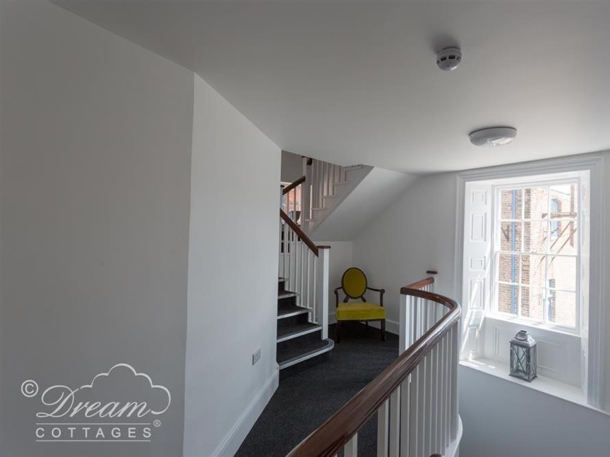 Old Coastguard Apartment 3 Уэймут Экстерьер фото